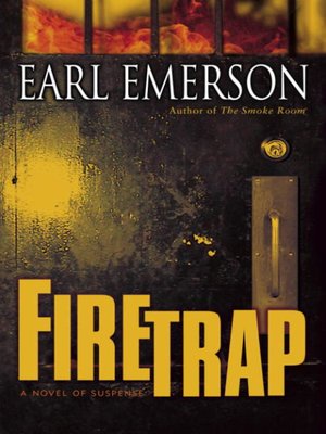 cover image of Firetrap